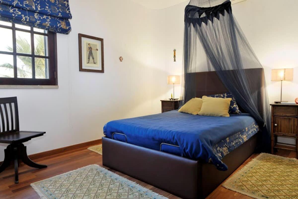 Casa Gondi - Right By Gale - Large Lush Gardens Villa *